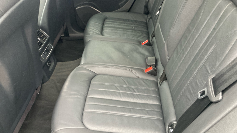 Audi Q5 2.0 TDI Quattro SE 5dr S Tronic Diesel Estate